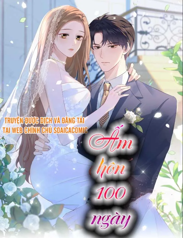Truyện tranh Ấm Hôn 100 Ngày