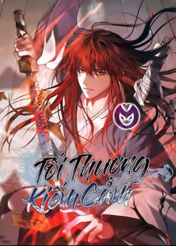 Truyện tranh Cảm Kiếm Tuyệt Đối