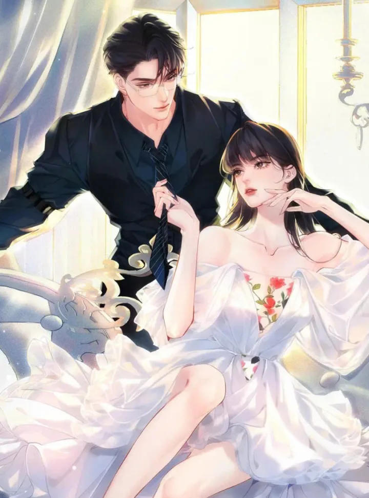 Truyện tranh Siêu Cấp Cưng Chiều