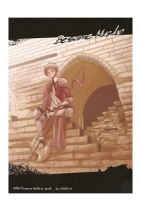 Truyện tranh Aph Doujinshi – Besame Mucho