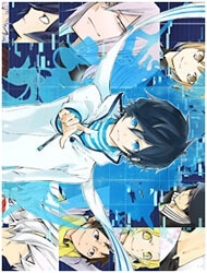 Truyện tranh Devil Survivor 2 – The Animation
