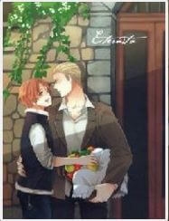 Truyện tranh Hetalia Dj – Eternita