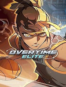 Truyện tranh Overtime