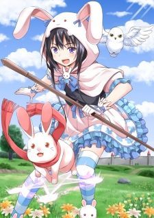 Truyện tranh Vrmmo De Summoner Hajimemashita