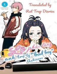 Truyện tranh Yankee Assistant No Ashizawa-Kun Ni Koi Wo Shita