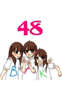 Truyện tranh Akb48 Doujinshi : Akb48’S Story