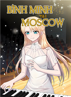 Truyện tranh Bình Minh Tại Moscow