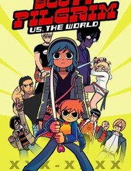 Truyện tranh Scott Pilgrim